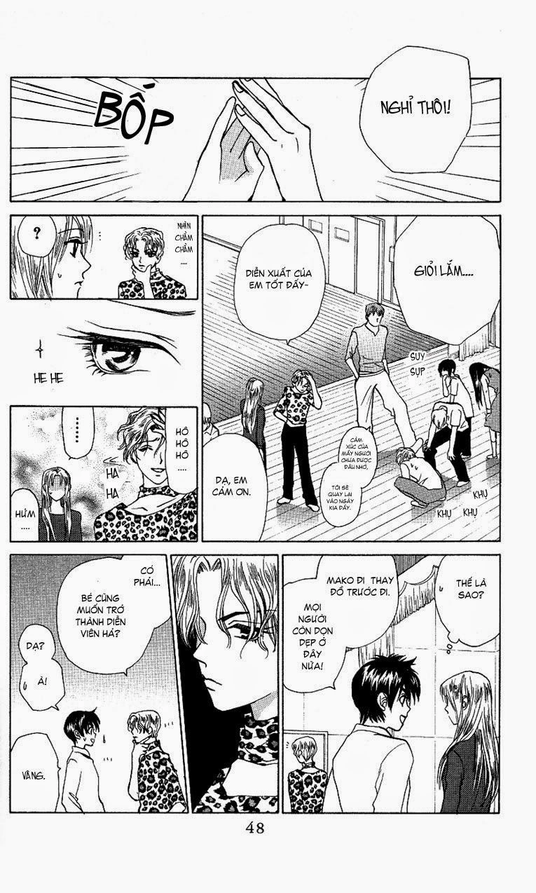 Romeo Và Juliet Hiện Đại Chapter 34 - 11