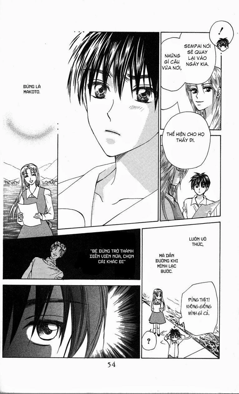 Romeo Và Juliet Hiện Đại Chapter 34 - 17