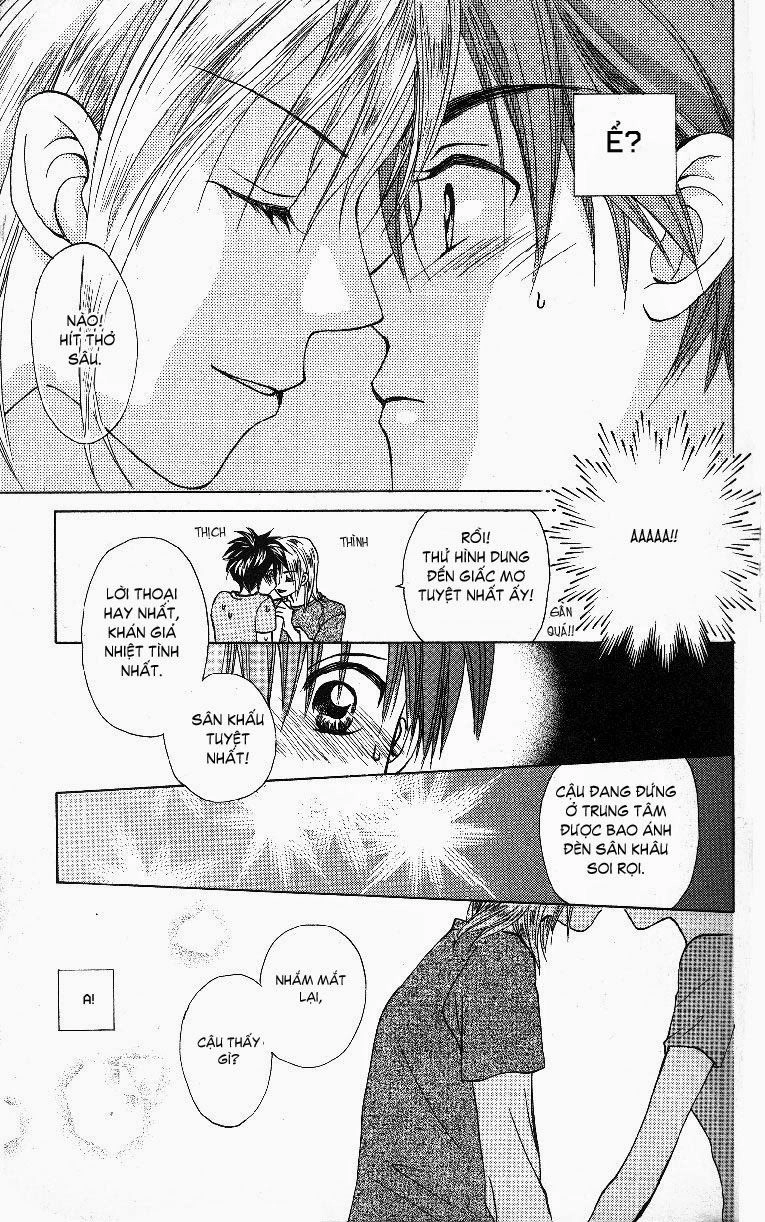 Romeo Và Juliet Hiện Đại Chapter 34 - 20