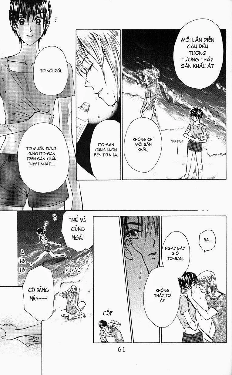 Romeo Và Juliet Hiện Đại Chapter 34 - 24