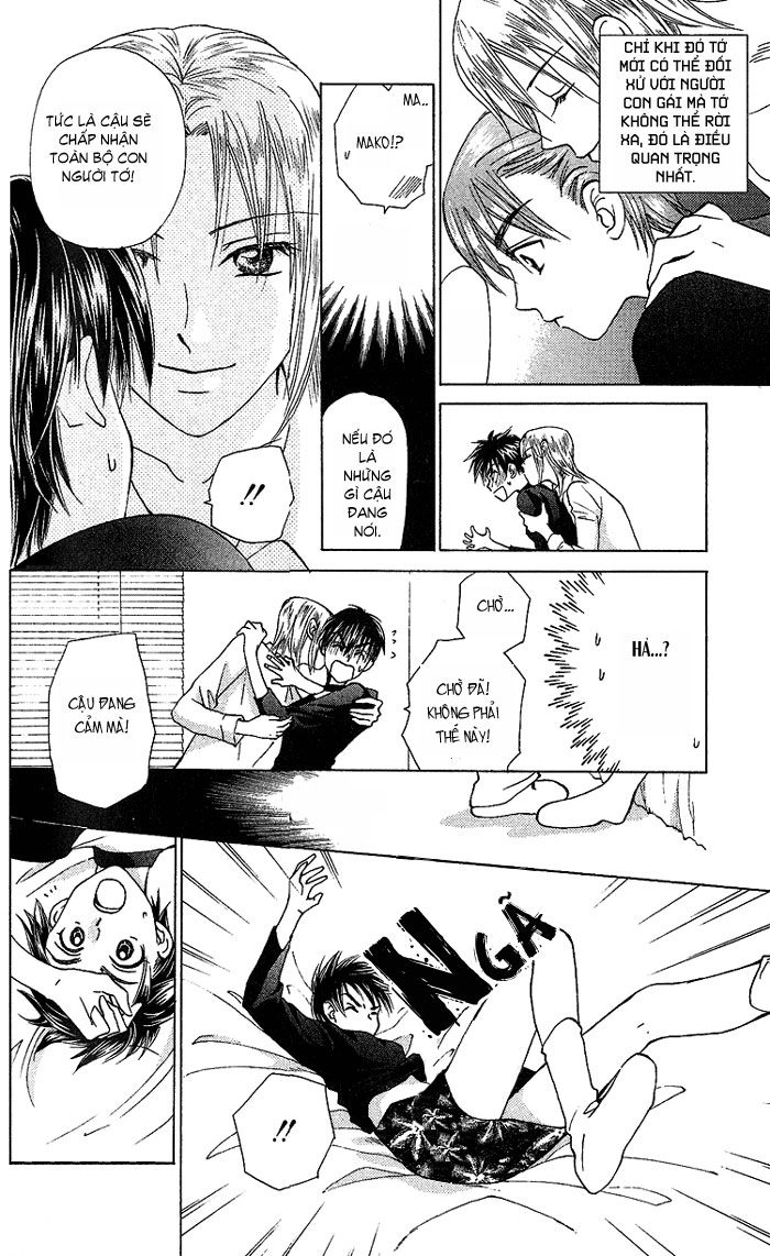 Romeo Và Juliet Hiện Đại Chapter 35 - 27