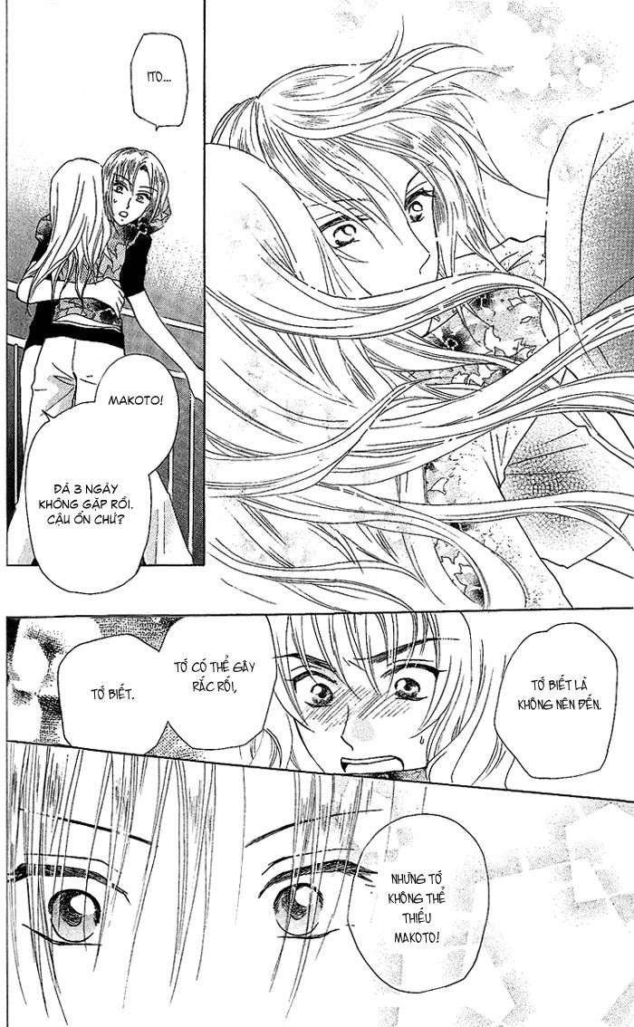 Romeo Và Juliet Hiện Đại Chapter 36 - 26