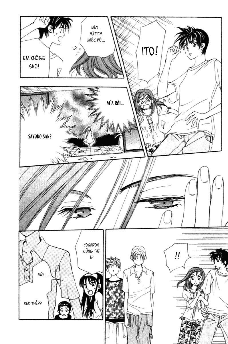 Romeo Và Juliet Hiện Đại Chapter 38 - 21