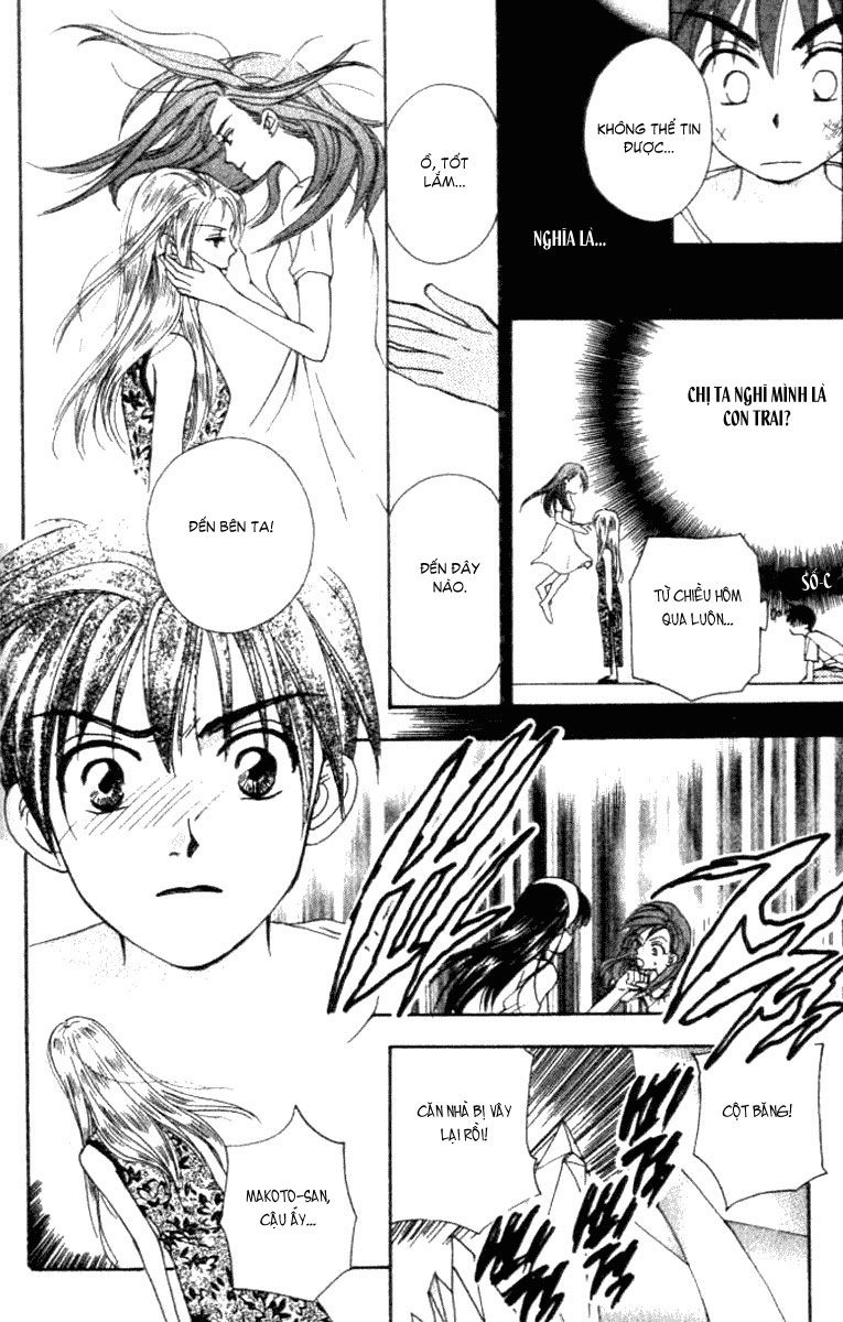 Romeo Và Juliet Hiện Đại Chapter 38 - 24