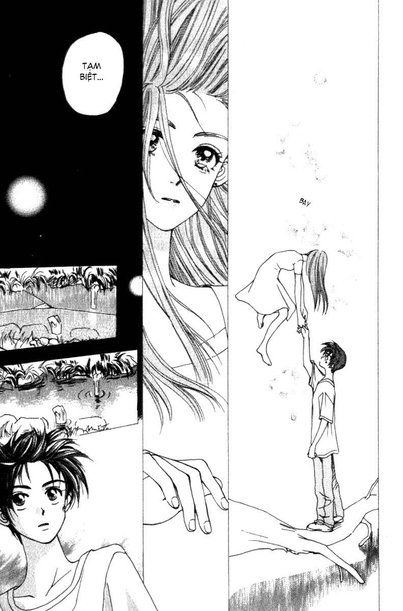 Romeo Và Juliet Hiện Đại Chapter 38 - 35