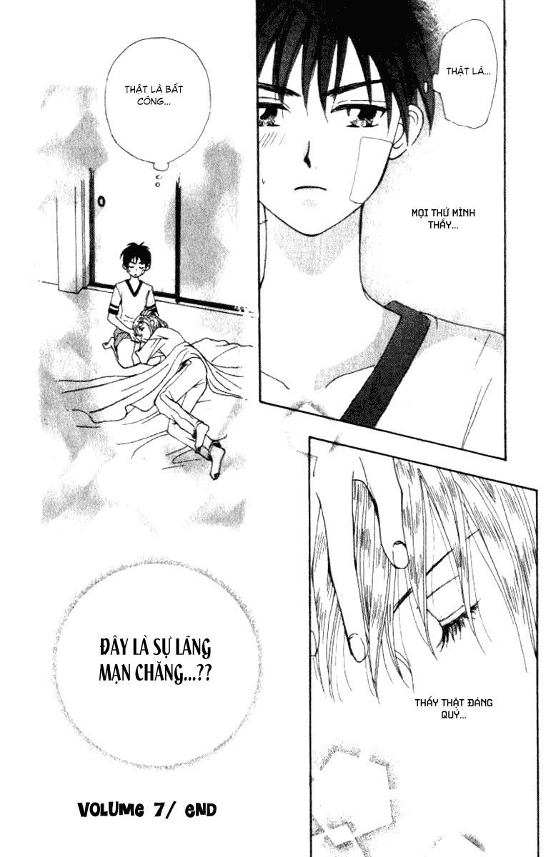 Romeo Và Juliet Hiện Đại Chapter 38 - 42