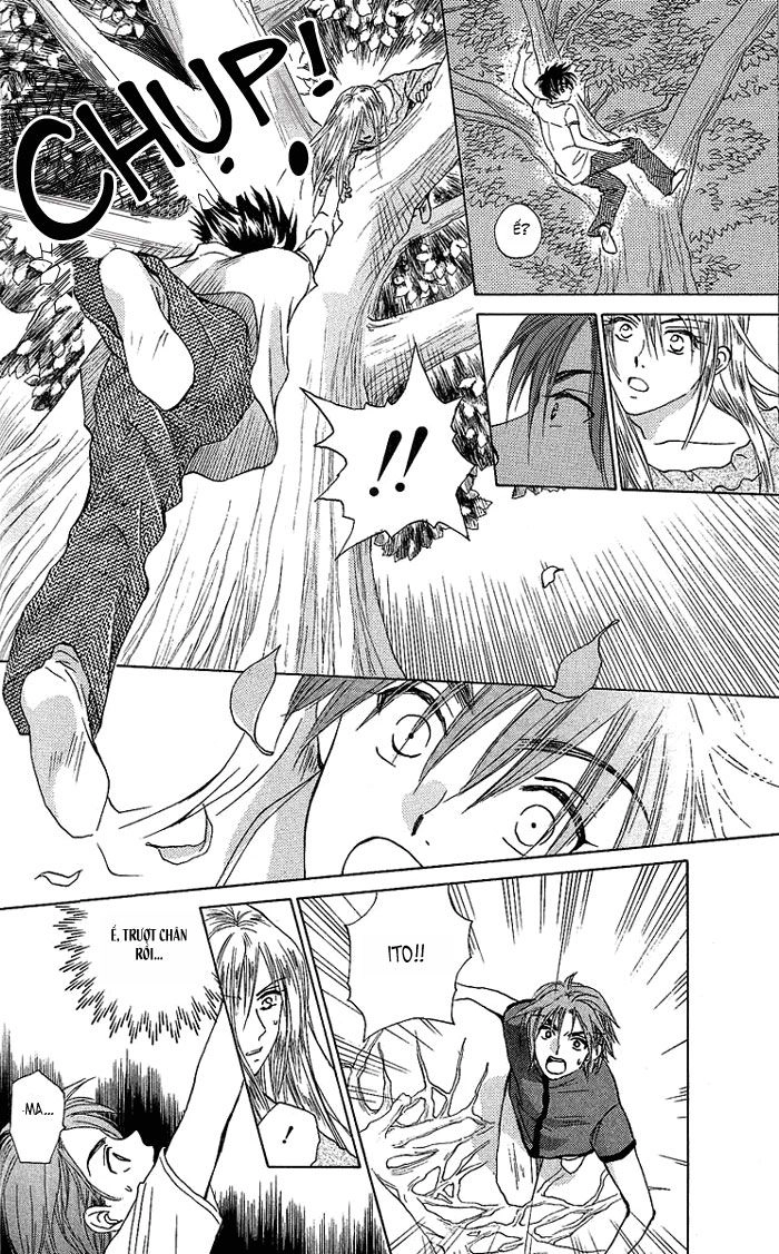 Romeo Và Juliet Hiện Đại Chapter 39 - 24