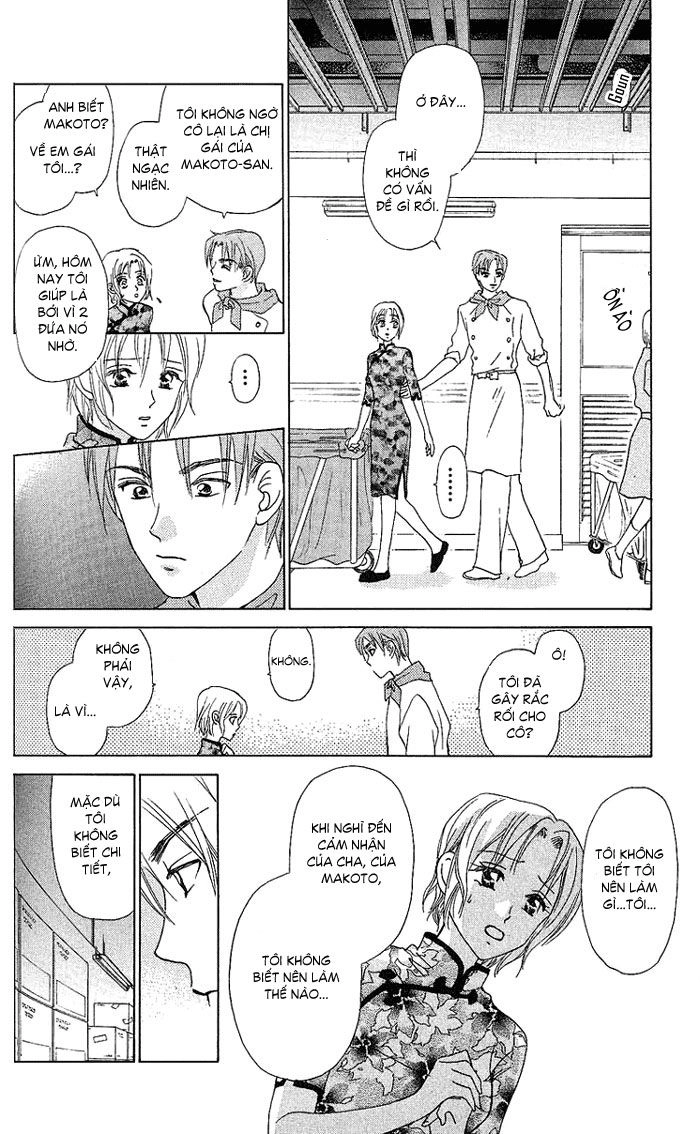 Romeo Và Juliet Hiện Đại Chapter 41 - 19