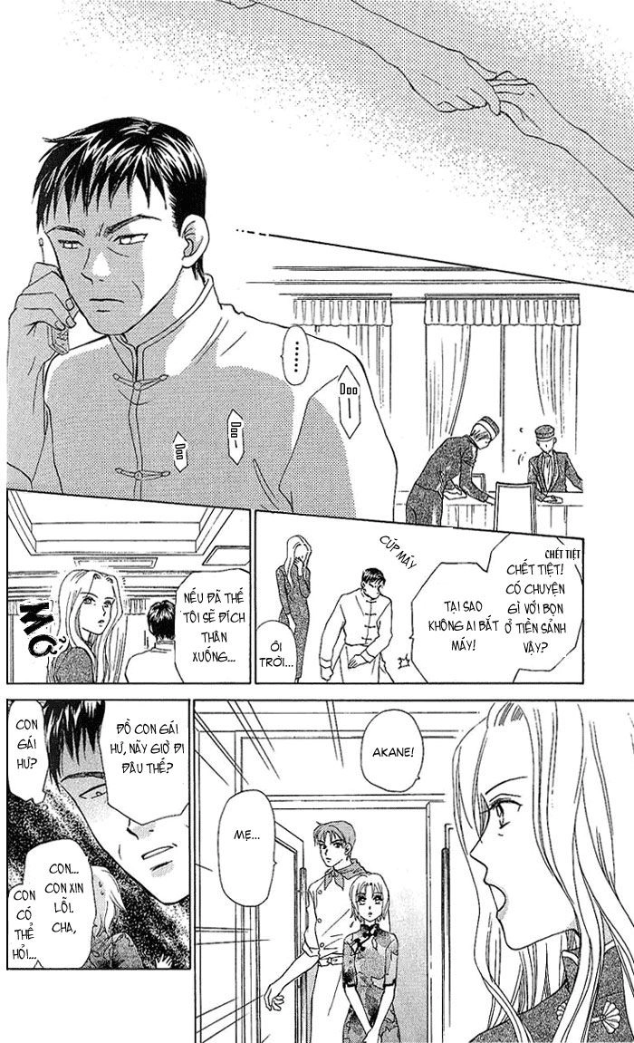 Romeo Và Juliet Hiện Đại Chapter 41 - 23