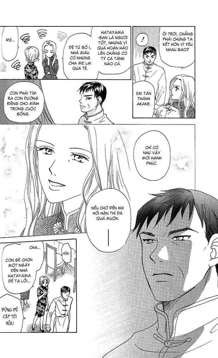 Romeo Và Juliet Hiện Đại Chapter 41 - 25