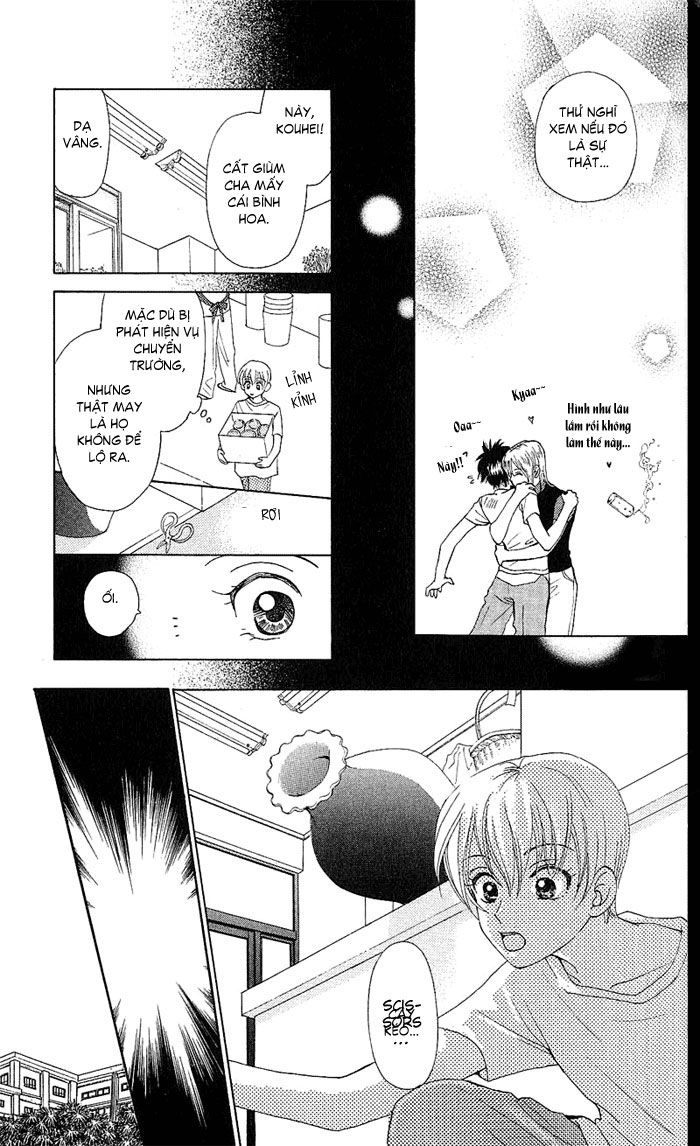 Romeo Và Juliet Hiện Đại Chapter 42 - 16