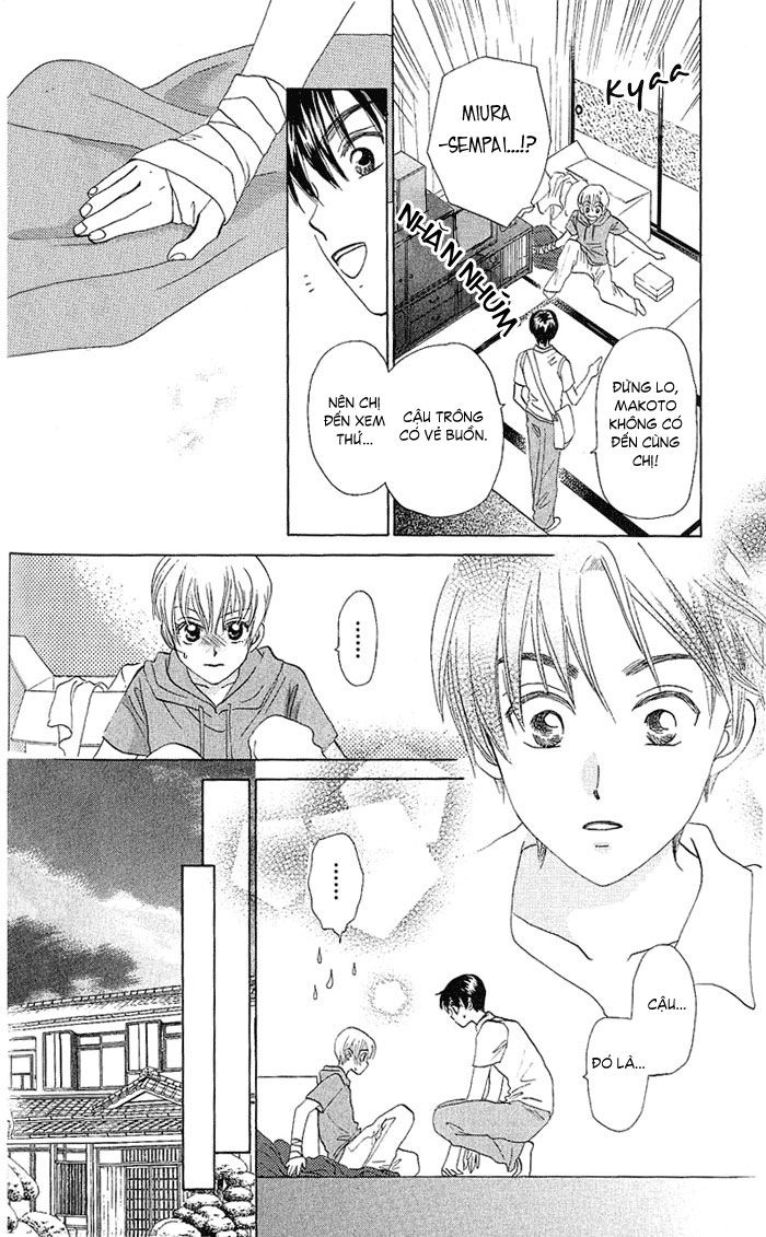 Romeo Và Juliet Hiện Đại Chapter 42 - 19