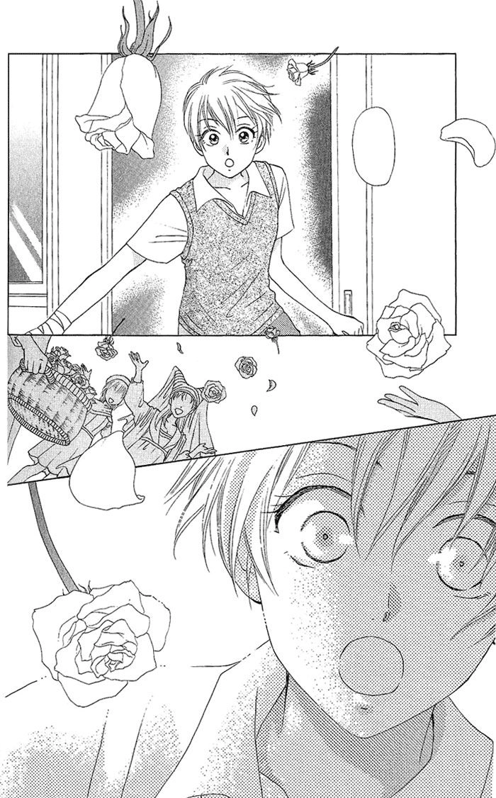 Romeo Và Juliet Hiện Đại Chapter 42 - 25