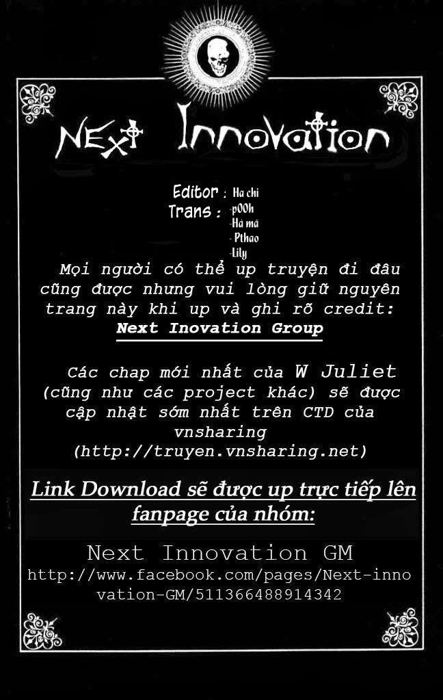 Romeo Và Juliet Hiện Đại Chapter 44 - 1