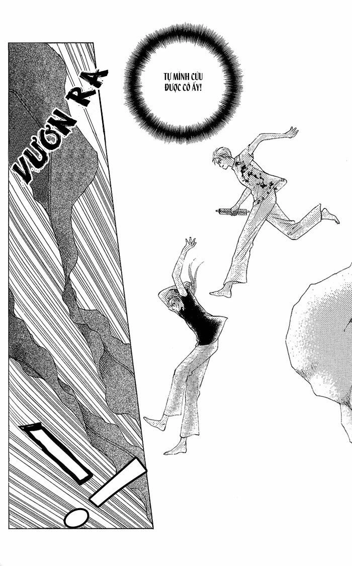 Romeo Và Juliet Hiện Đại Chapter 44 - 9