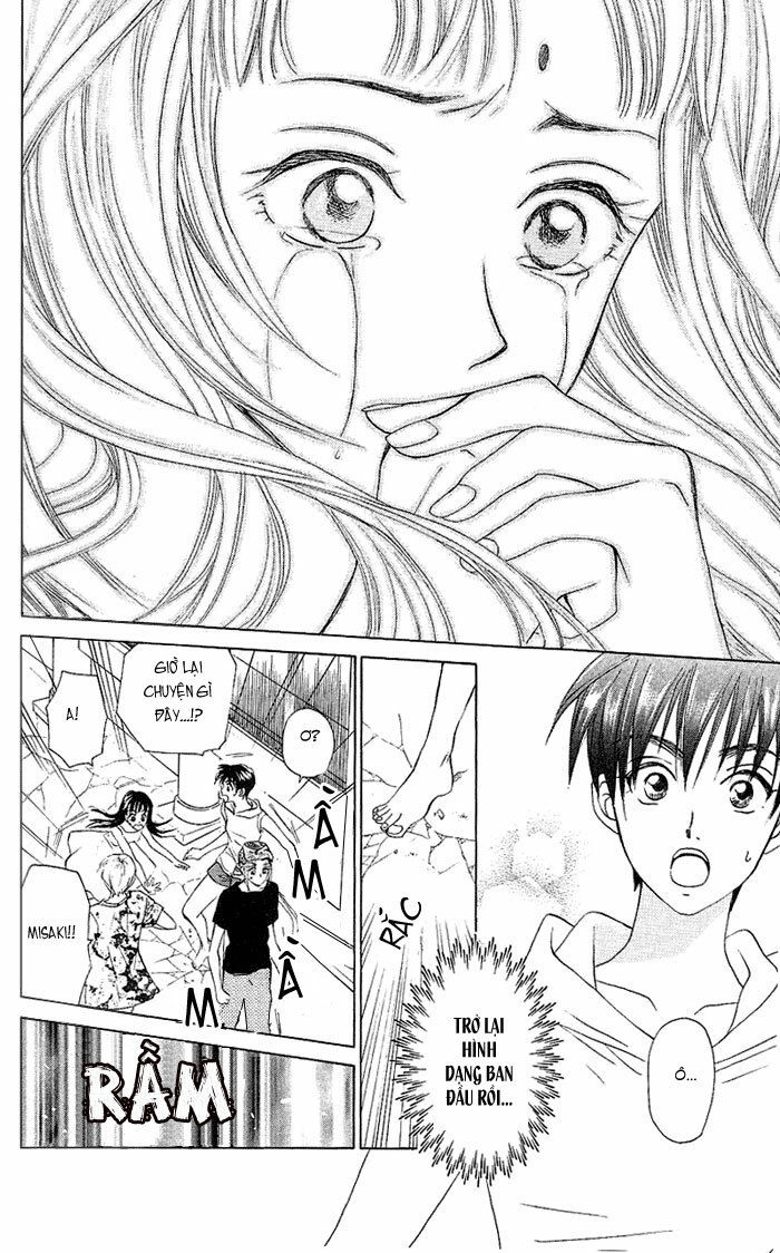 Romeo Và Juliet Hiện Đại Chapter 44 - 25