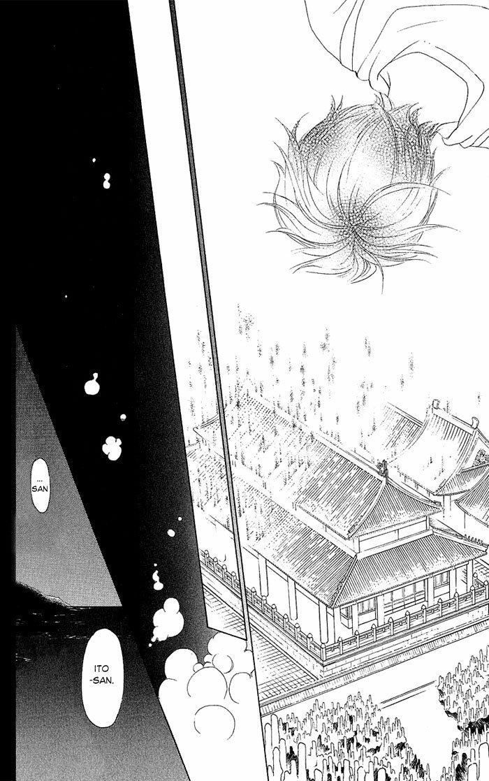 Romeo Và Juliet Hiện Đại Chapter 44 - 27