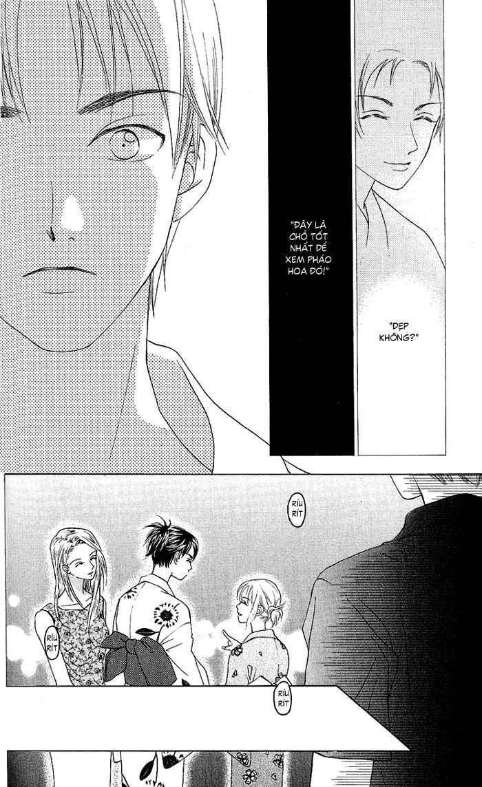 Romeo Và Juliet Hiện Đại Chapter 45 - 18