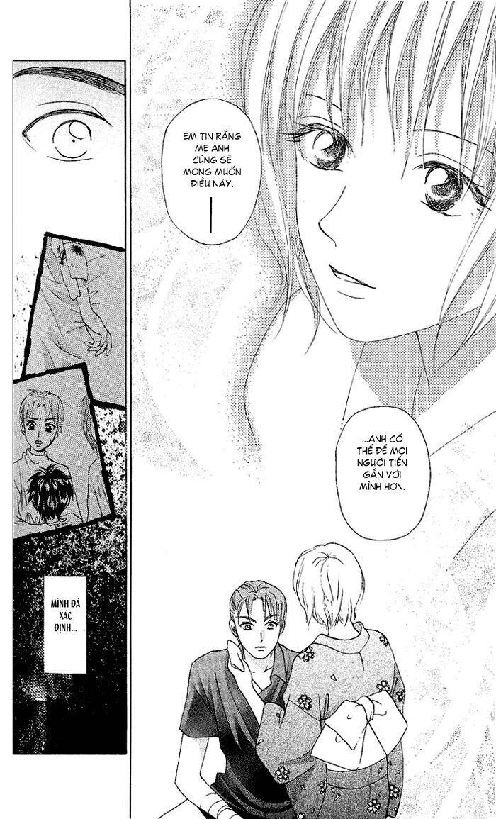 Romeo Và Juliet Hiện Đại Chapter 46 - 22