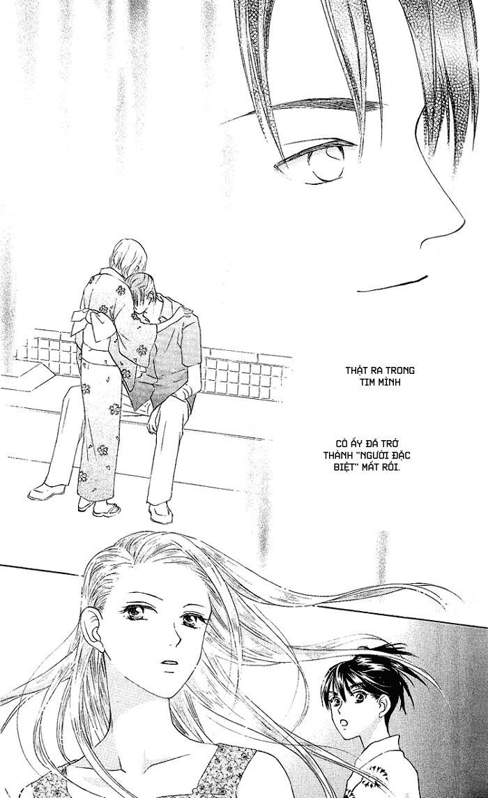 Romeo Và Juliet Hiện Đại Chapter 46 - 25