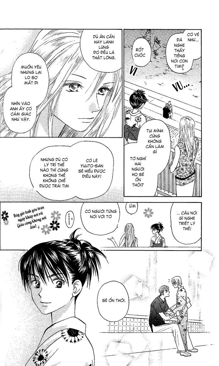 Romeo Và Juliet Hiện Đại Chapter 46 - 26