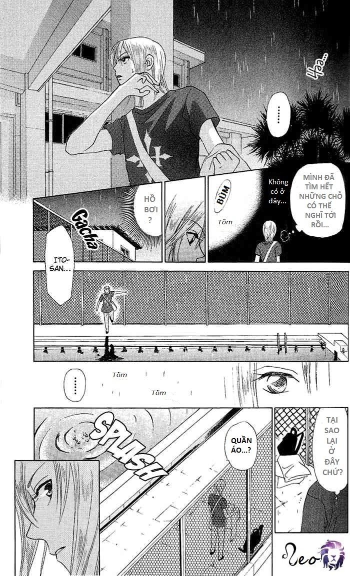 Romeo Và Juliet Hiện Đại Chapter 47 - 23