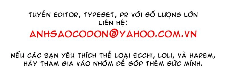 Kanojo Ga Flag O Oraretara Chapter 4 - 34