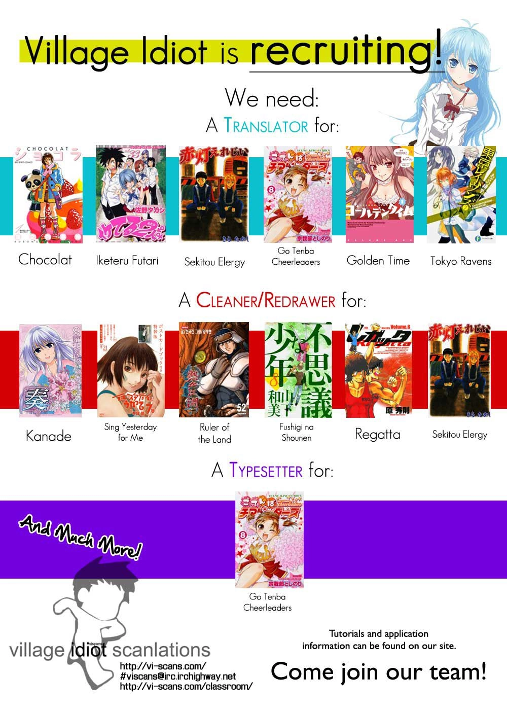 Kanojo Ga Flag O Oraretara Chapter 5.2 - 2