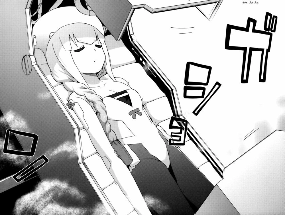 Kanojo Ga Flag O Oraretara Chapter 7 - 15