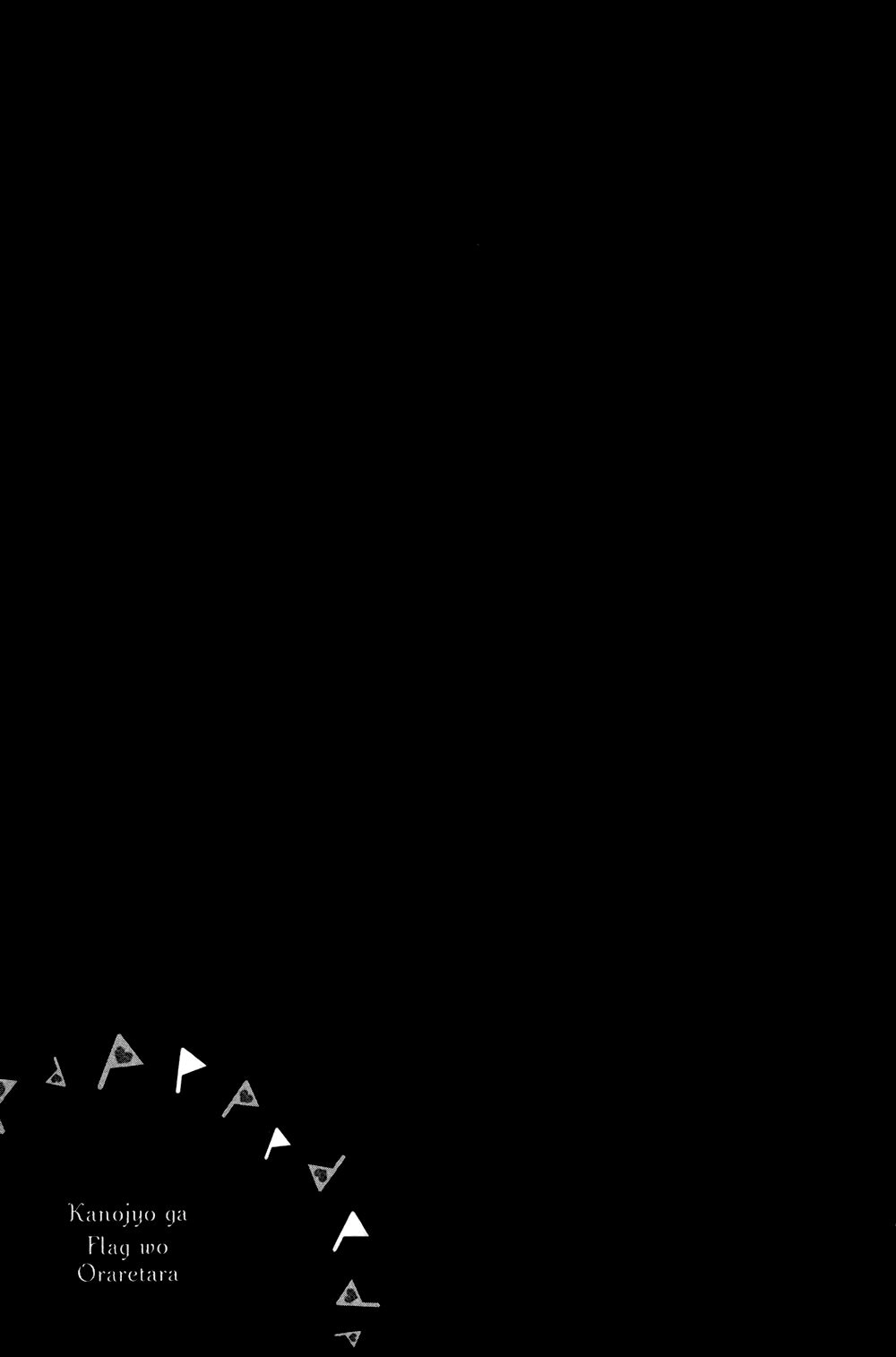 Kanojo Ga Flag O Oraretara Chapter 13 - 46