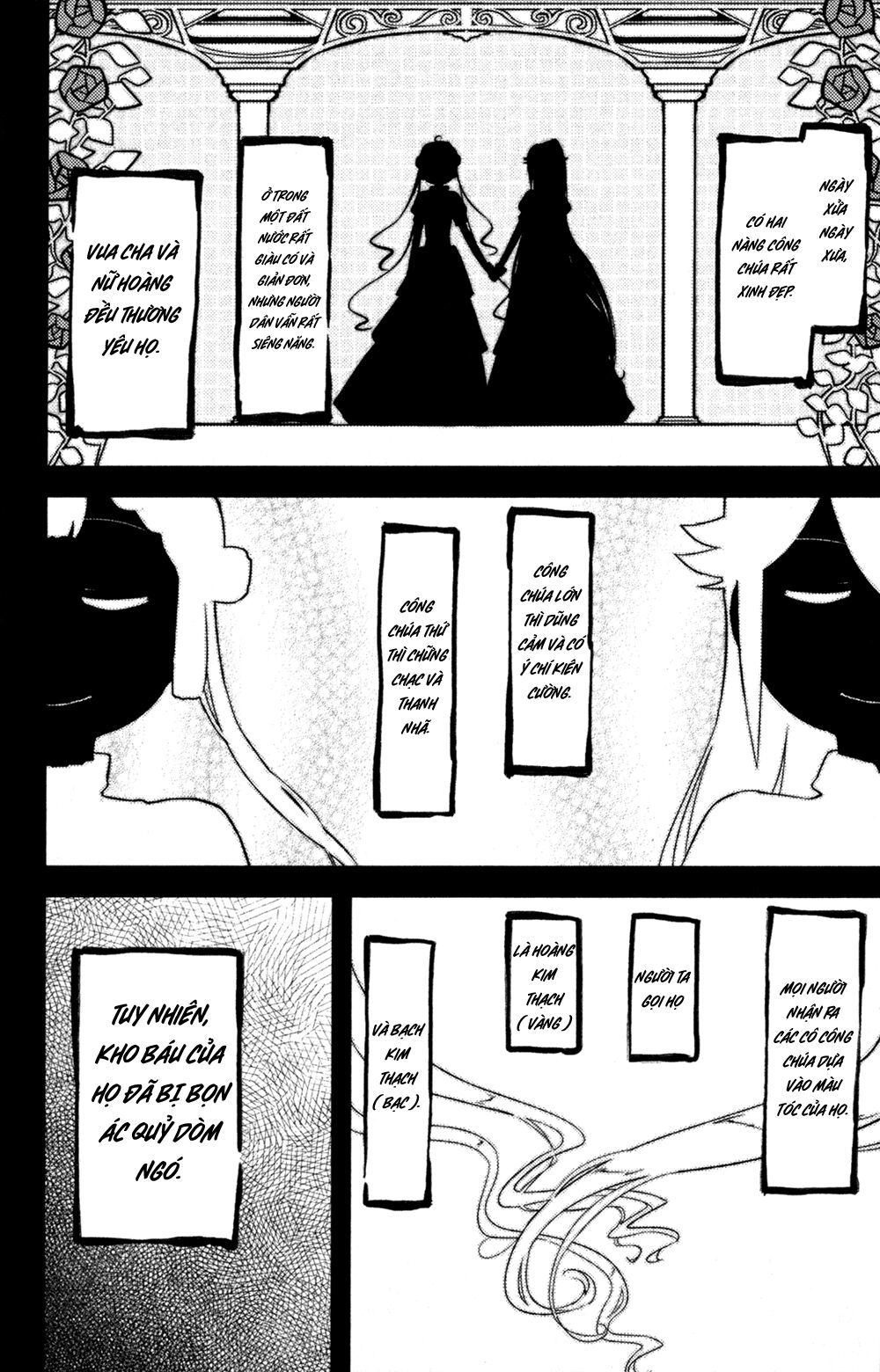 Kanojo Ga Flag O Oraretara Chapter 20 - 31