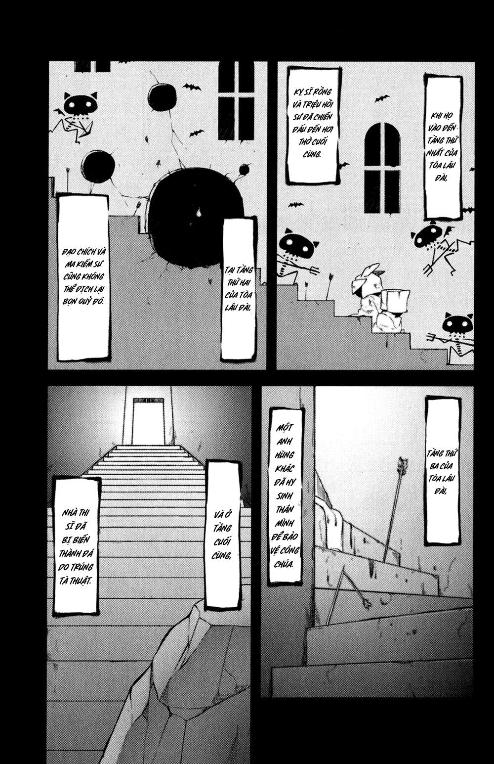 Kanojo Ga Flag O Oraretara Chapter 20 - 36