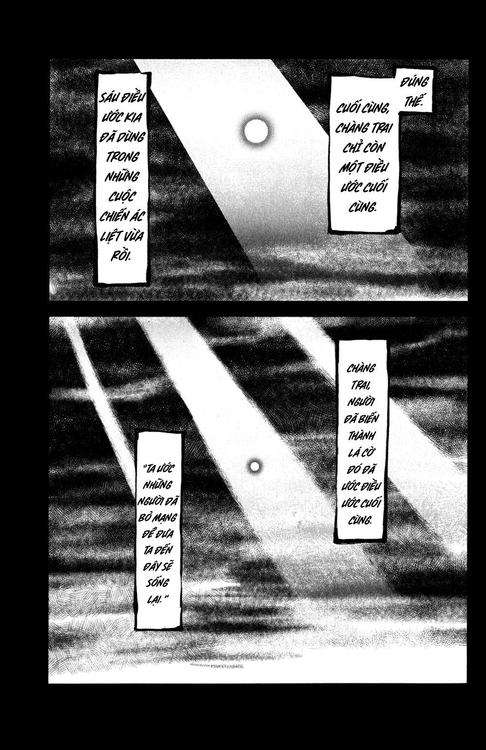 Kanojo Ga Flag O Oraretara Chapter 20 - 38