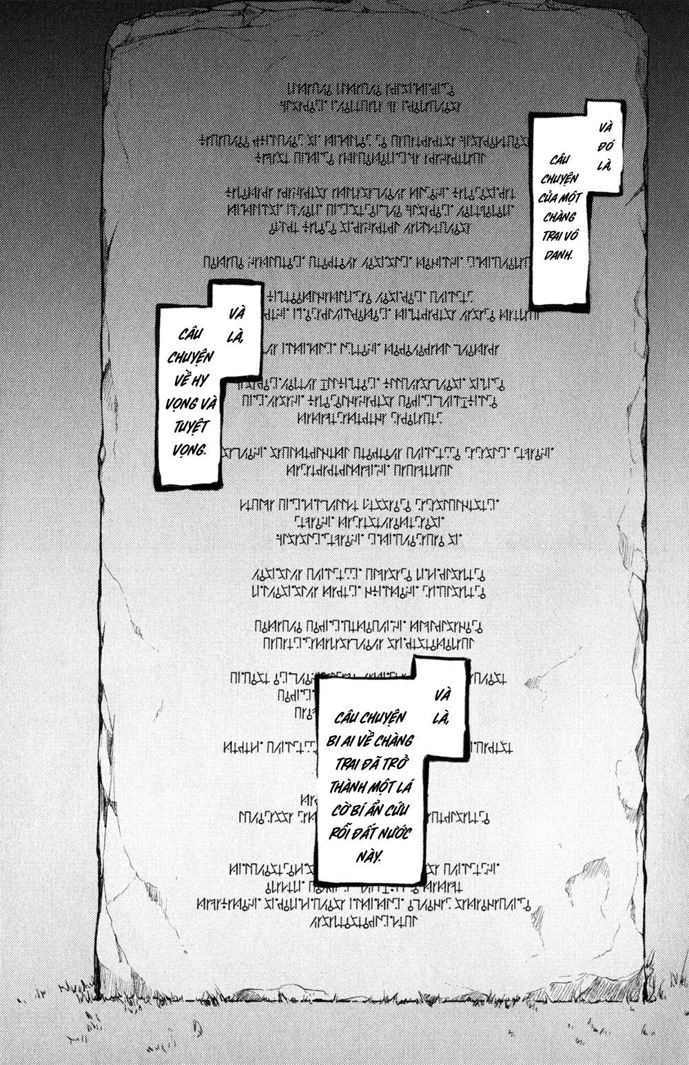 Kanojo Ga Flag O Oraretara Chapter 20 - 40