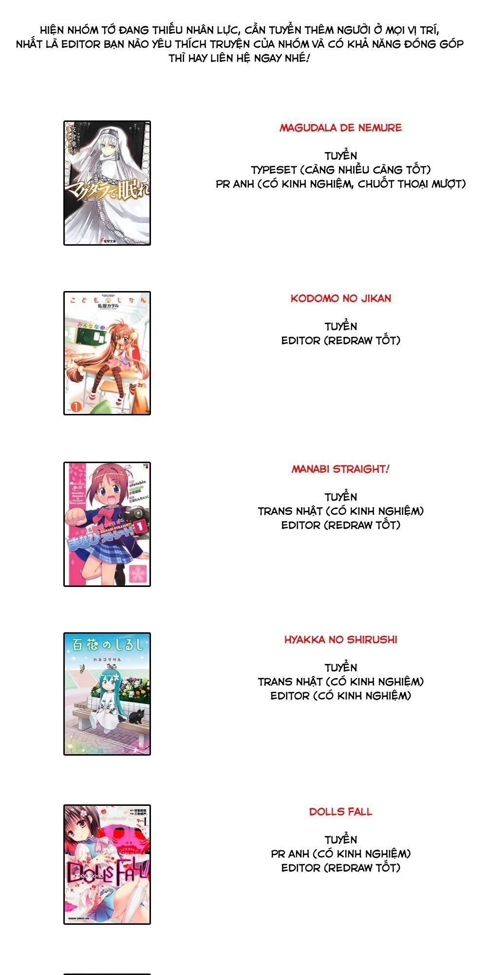 Kanojo Ga Flag O Oraretara Chapter 21 - 1