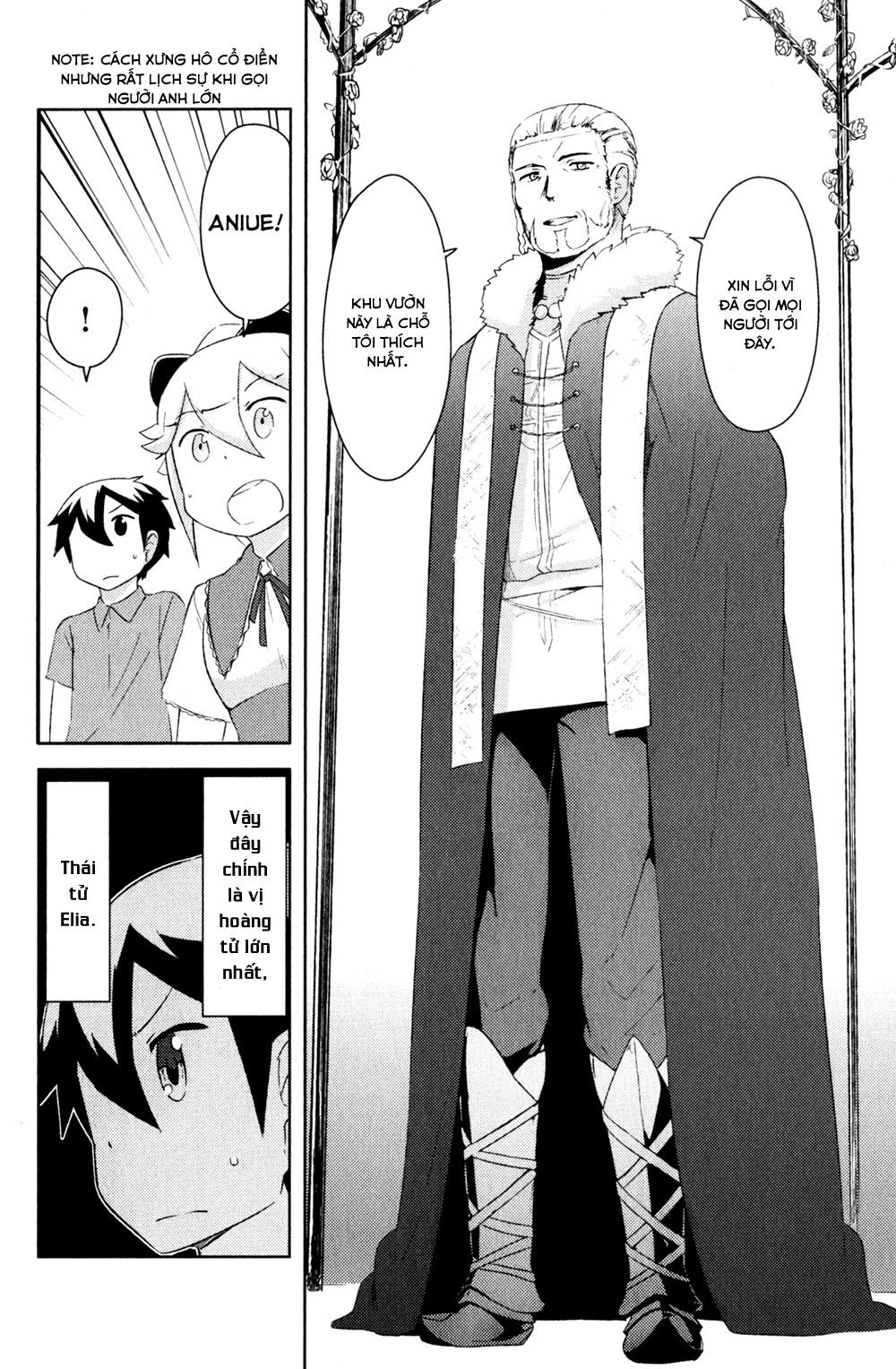 Kanojo Ga Flag O Oraretara Chapter 21 - 44