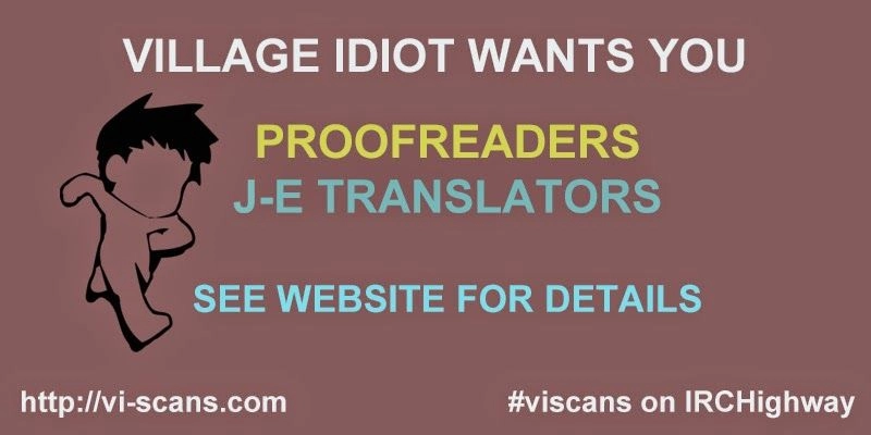 Kanojo Ga Flag O Oraretara Chapter 22 - 3