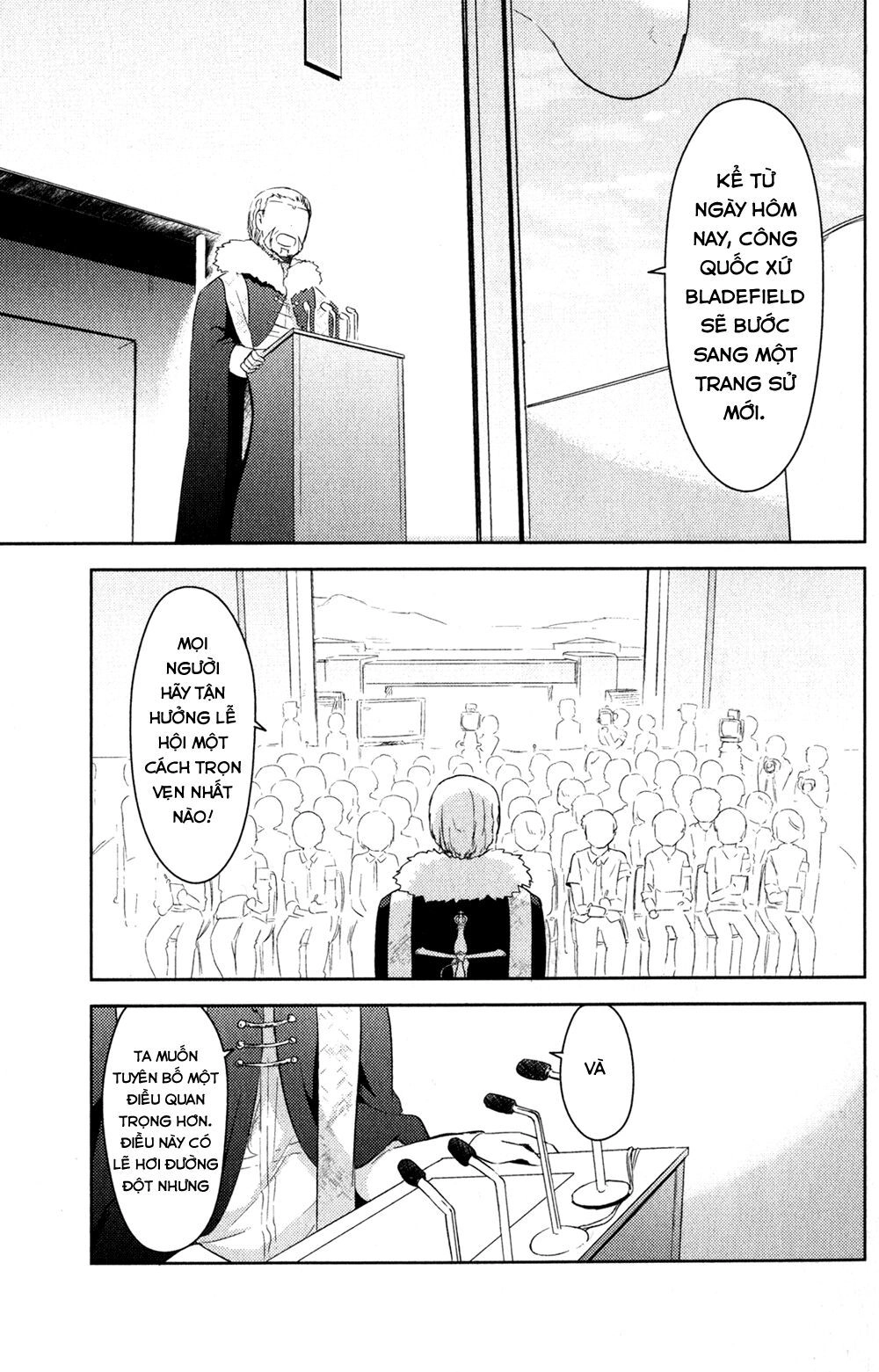 Kanojo Ga Flag O Oraretara Chapter 22 - 17