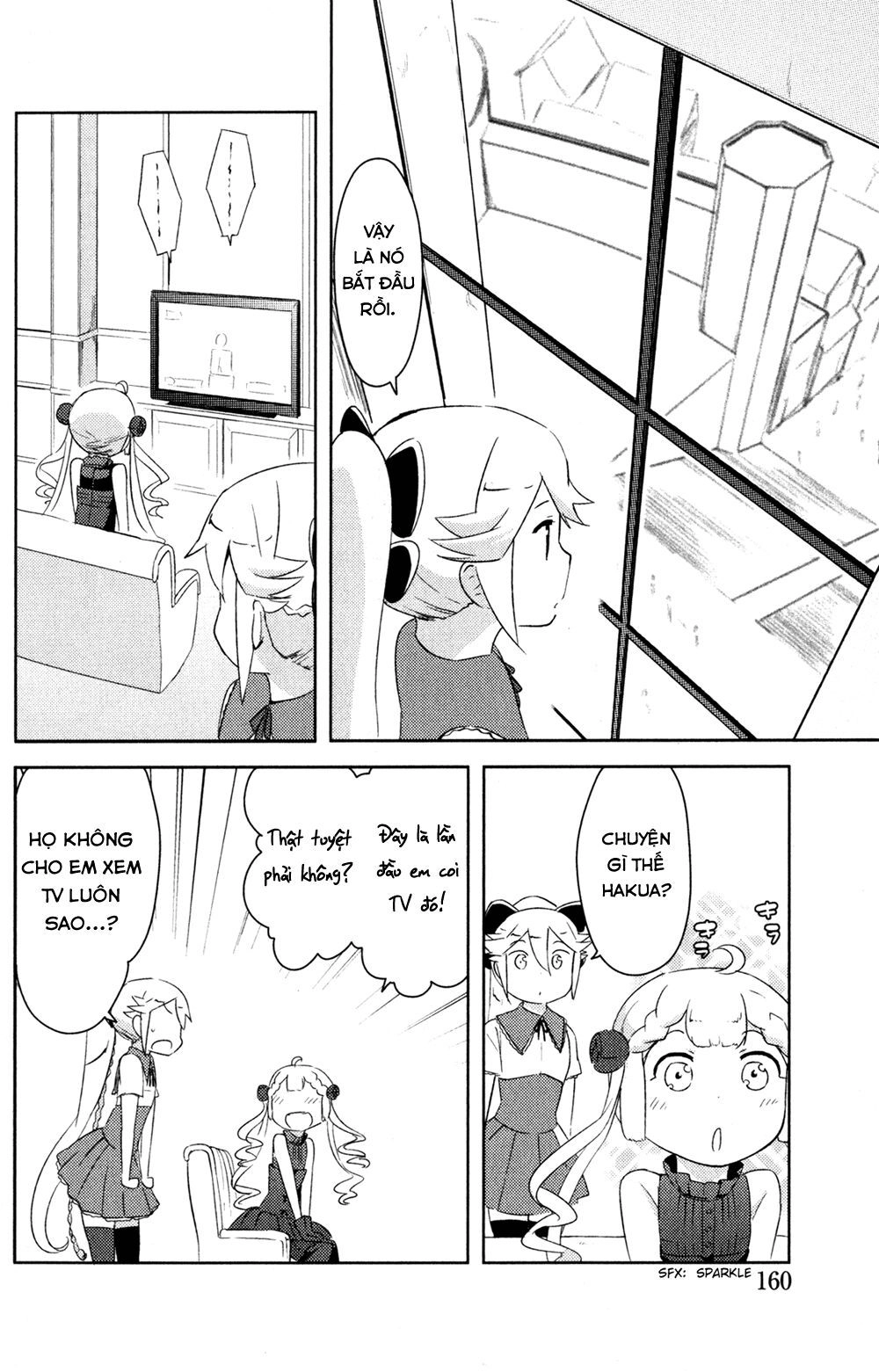 Kanojo Ga Flag O Oraretara Chapter 22 - 20