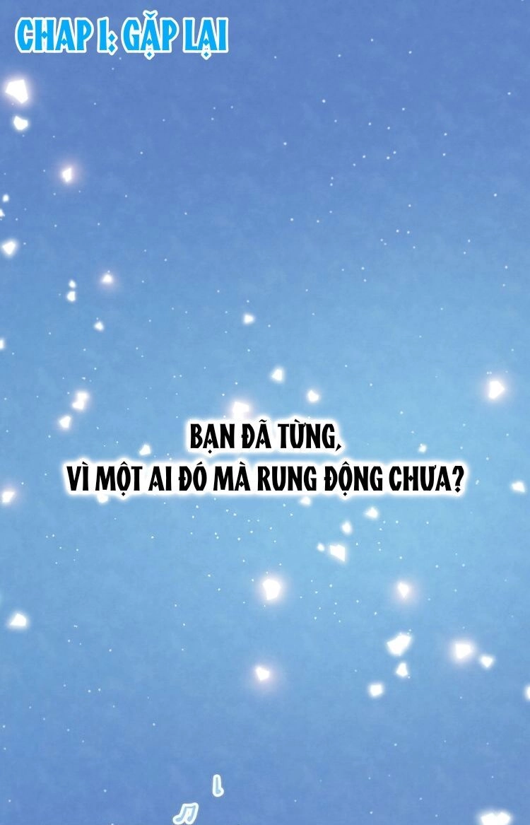 Vấp Phải Phản Quang Chapter 1 - 4