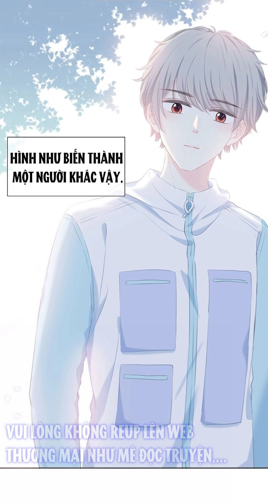 Vấp Phải Phản Quang Chapter 2 - 41