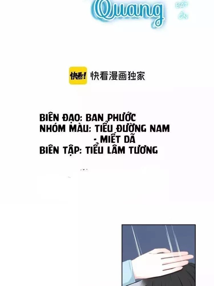 Vấp Phải Phản Quang Chapter 3 - 4