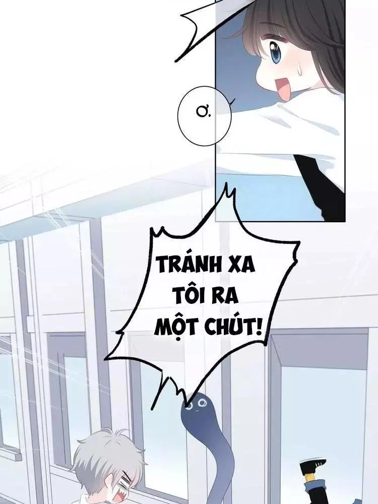 Vấp Phải Phản Quang Chapter 3 - 5