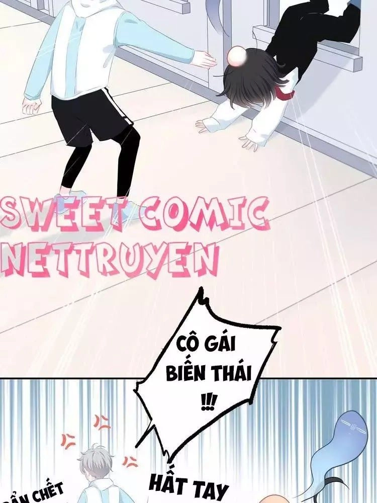 Vấp Phải Phản Quang Chapter 3 - 6