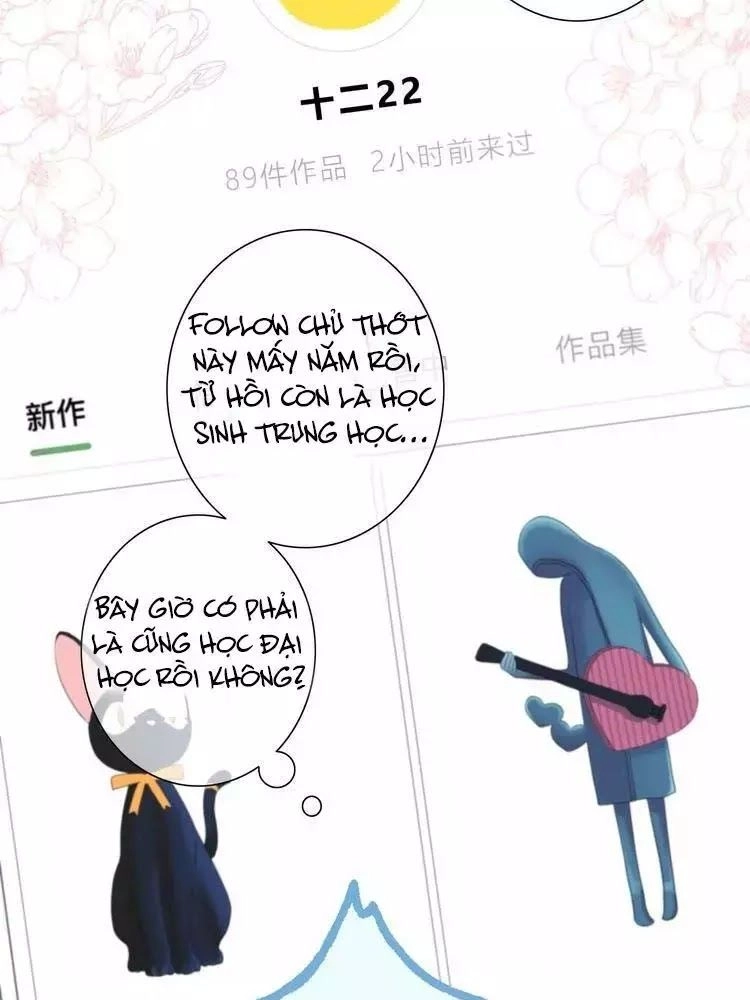 Vấp Phải Phản Quang Chapter 3 - 10