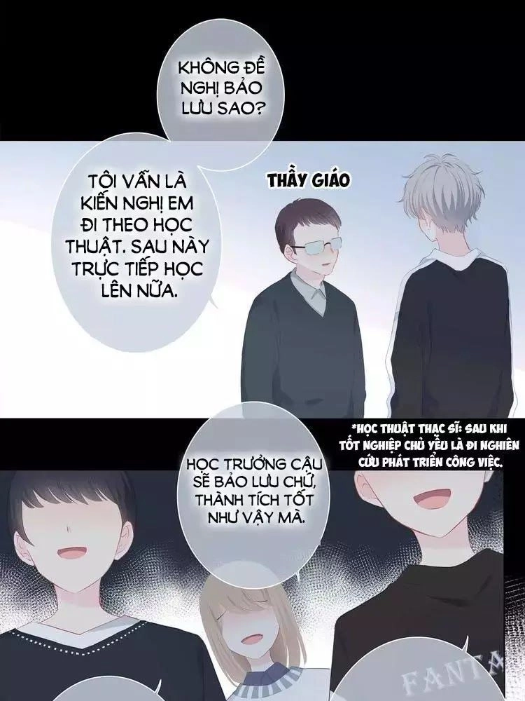 Vấp Phải Phản Quang Chapter 3 - 16