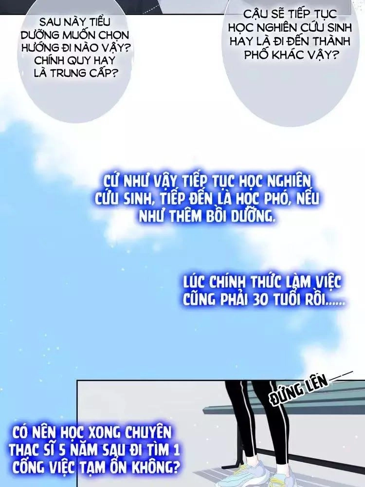 Vấp Phải Phản Quang Chapter 3 - 17