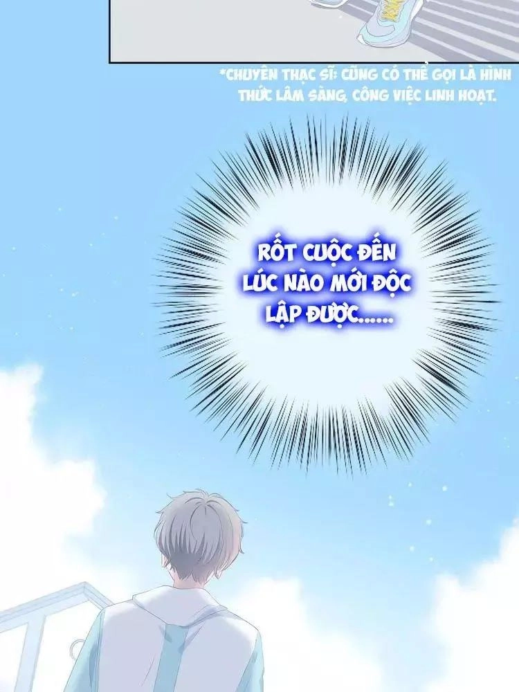 Vấp Phải Phản Quang Chapter 3 - 18