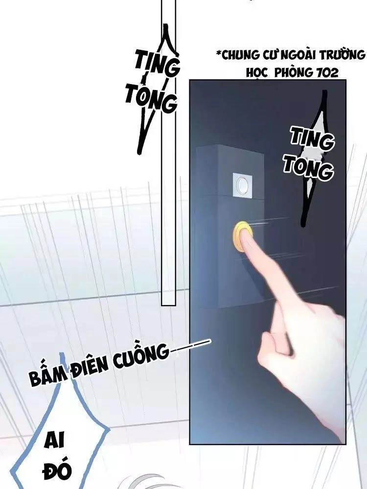 Vấp Phải Phản Quang Chapter 3 - 20