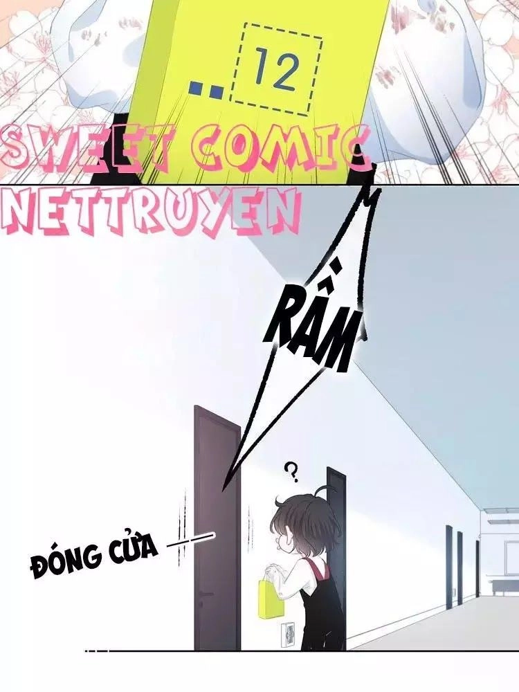 Vấp Phải Phản Quang Chapter 3 - 23